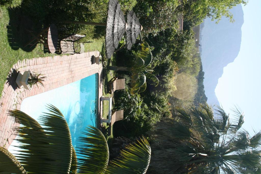 Constantia Lazy River Кейптаун Номер фото